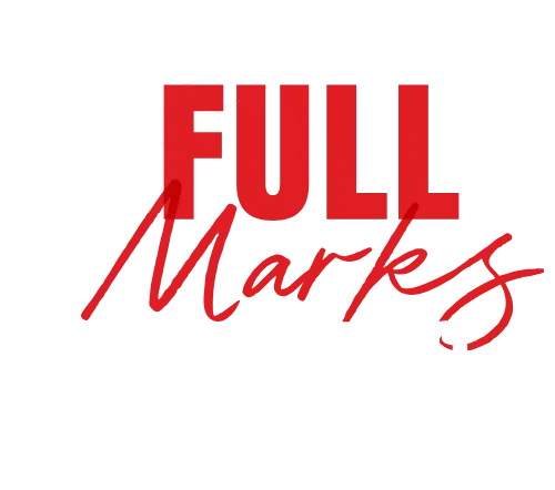 Full Marks Homes logo